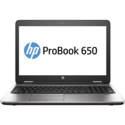 HP 650 G2 I56200U 15 4GB/500GB Windows 10 Pro 64 HP 650 G2 I56200U 15 4GB/500GB Windows 10 Pro 64